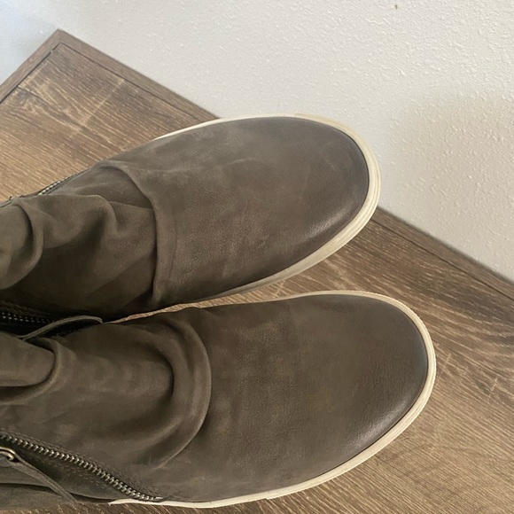 Mix Mooz New York City boots - Picture 8 of 8